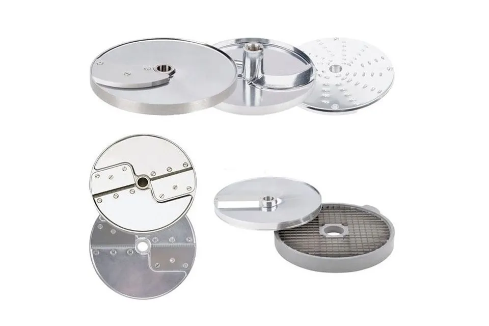 Диск для овощерезок Robot Coupe 1943