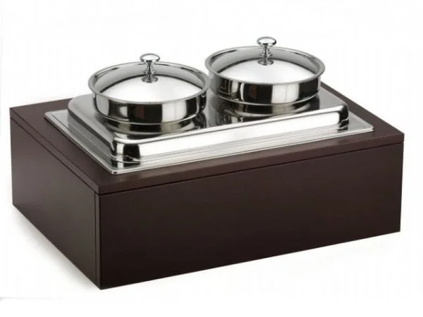 Мармит настольный Pintinox 51 135 556 Мармит настольный Pintinox 51 135 556