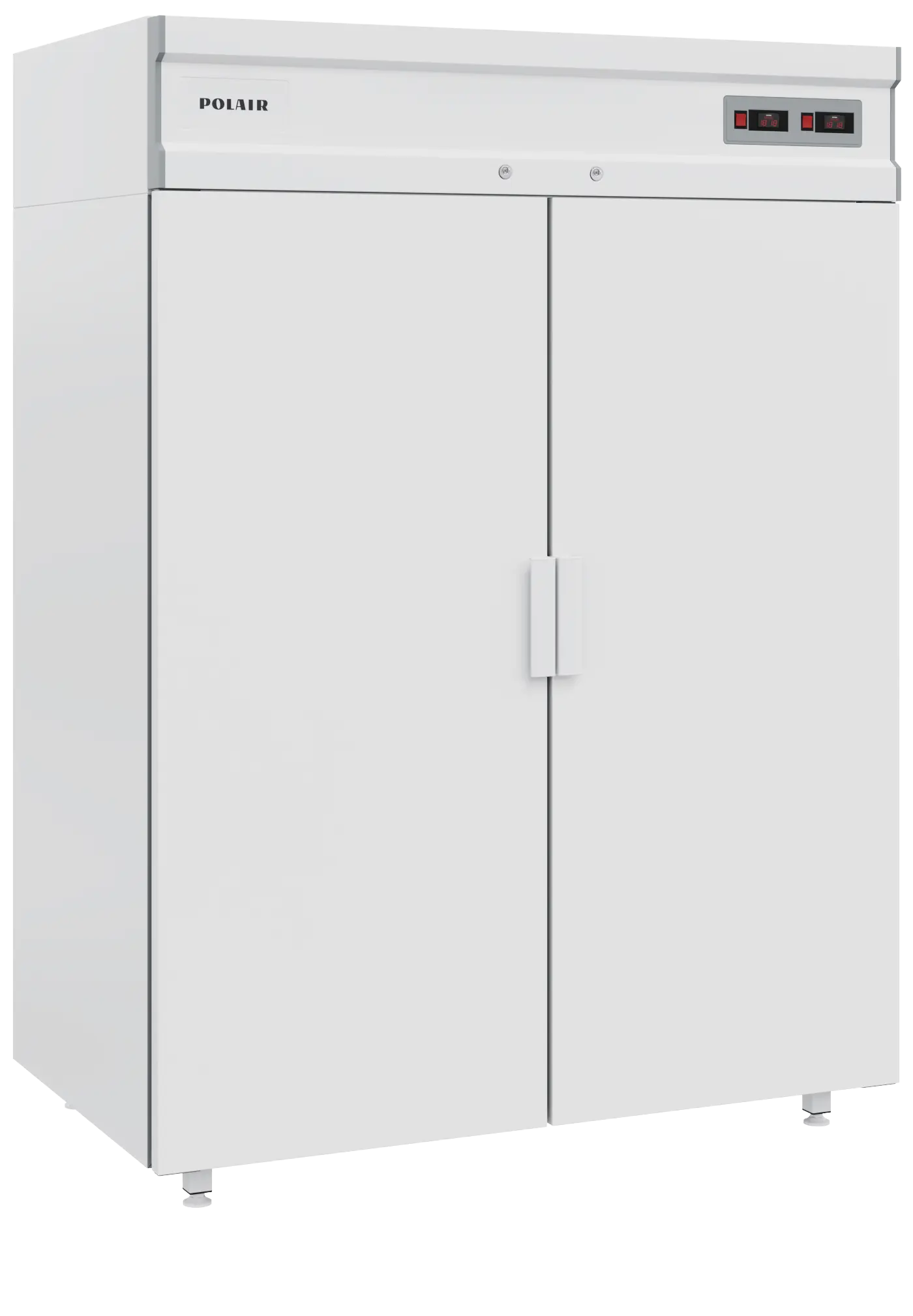 Шкаф комбинированный Полаир CC 214-S