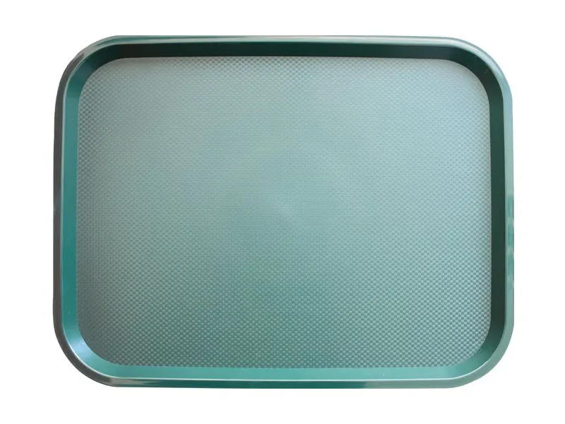 Поднос EKSI JW-A1418 green