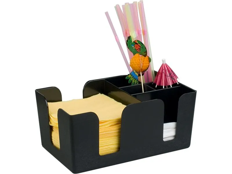 Органайзер барный EKSI JW-BC black