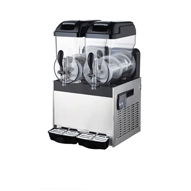 Гранитор EKSI SMB-2x15L Гранитор EKSI SMB-2x15L