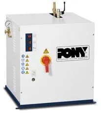 Парогенератор Pony GE-65