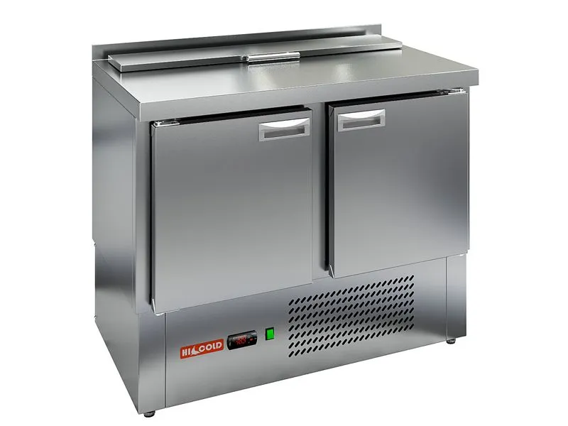 Стол холодильный HICOLD SLE2-11GN