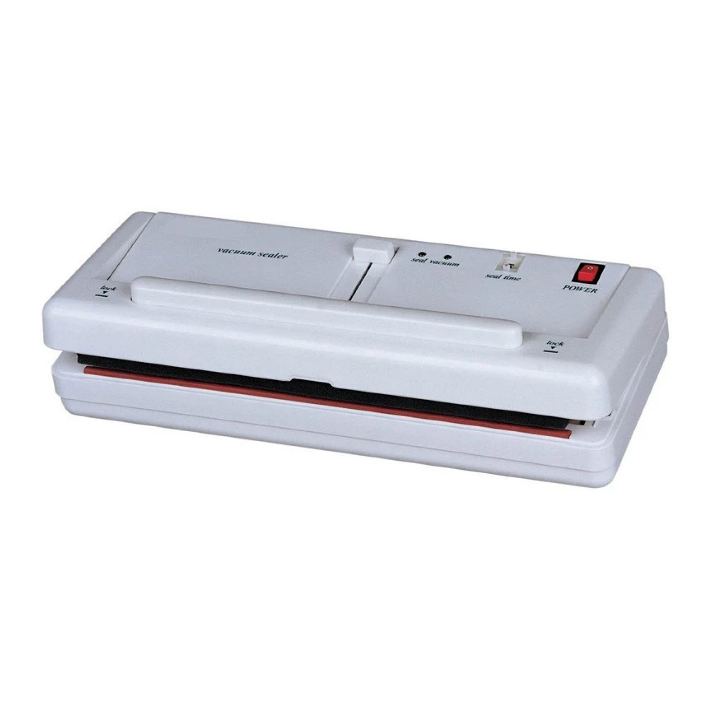 Вакуумный упаковщик EKSI EDZ-280 Вакуумный упаковщик EKSI EDZ-280