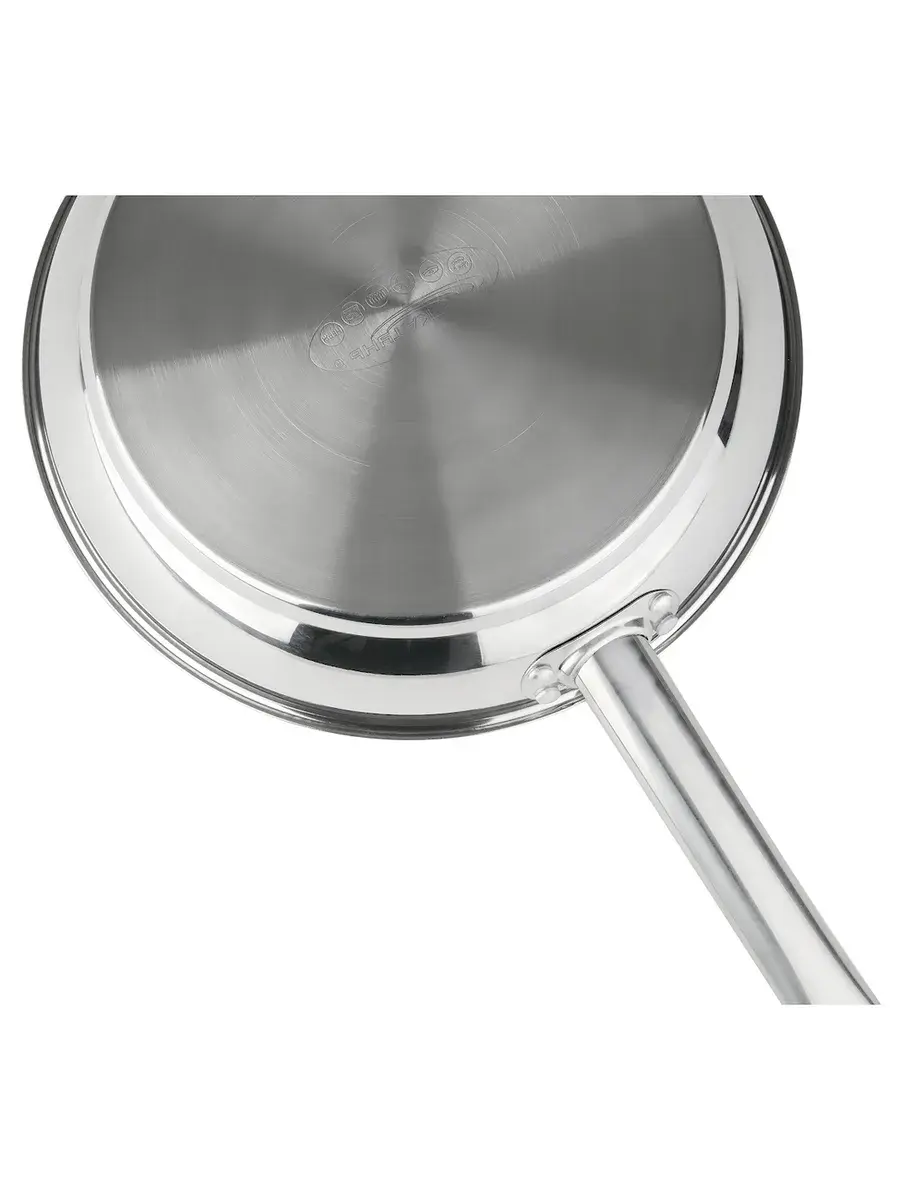 Сковорода Катунь серии Общепит, КТ-ОБ-СА-28, б/крышки а/пр d 280 мм