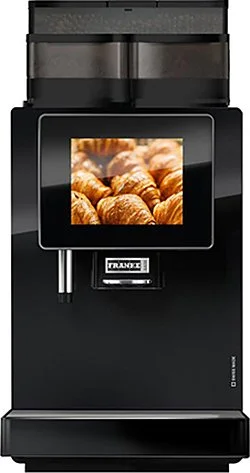 Кофемашина автоматическая Franke 504.0636.93 Кофемашина автоматическая Franke 504.0636.93