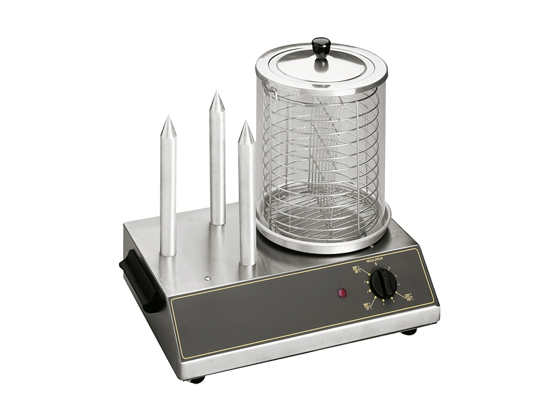 Аппарат для хот-догов Roller Grill CS 3 E