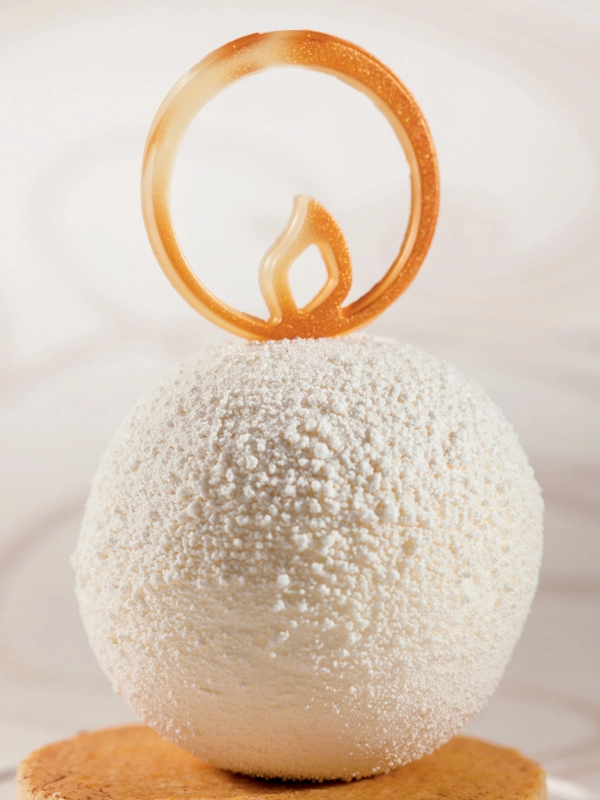 Форма кондитерская Martellato 20-D014