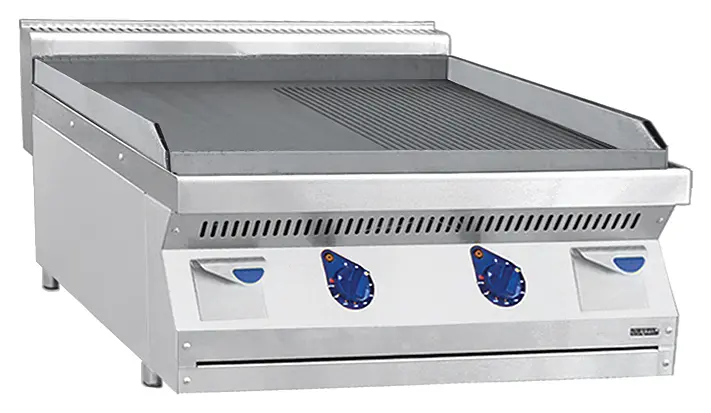 Жарочная поверхность Abat АКО-80/1Н-С-00 Жарочная поверхность Abat АКО-80/1Н-С-00