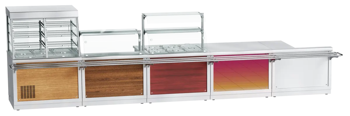 Модуль поворотный Abat МП-90Х-01 Модуль поворотный Abat МП-90Х-01