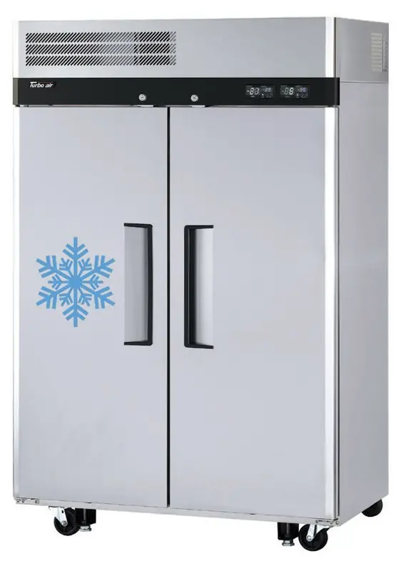 Шкаф комбинированный Turbo Air KRF45-2H