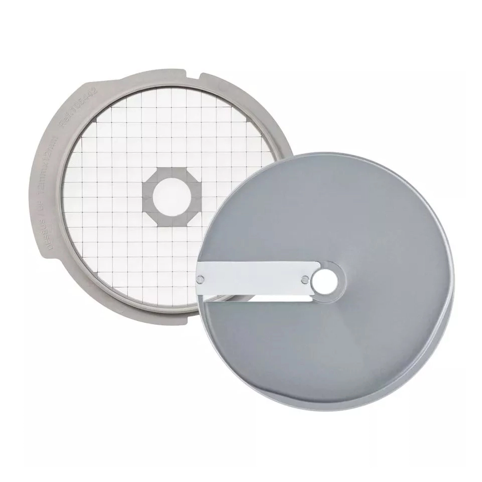 Диск для овощерезок Robot Coupe 27515W Диск для овощерезок Robot Coupe 27515W