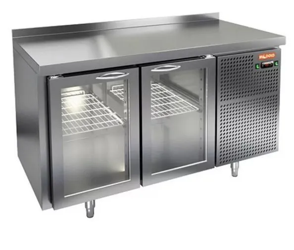 Стол холодильный HICOLD SNG 11 HT Стол холодильный HICOLD SNG 11 HT