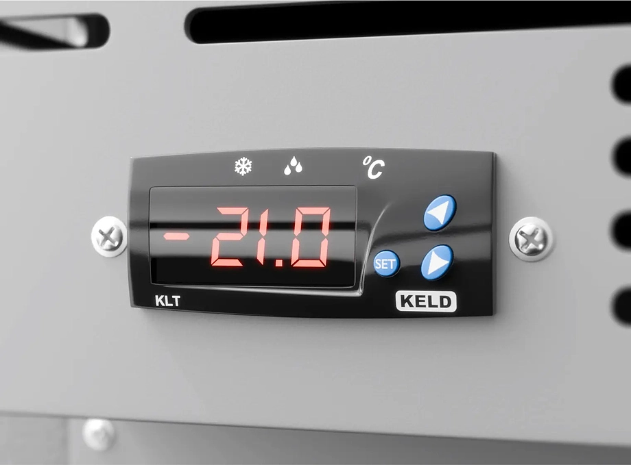 Ларь морозильный Haitech HFR-HM400