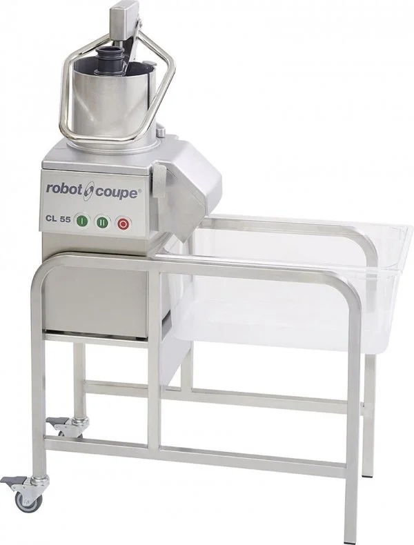 Овощерезка Robot Coupe CL55 (2245) Овощерезка Robot Coupe CL55 (2245)