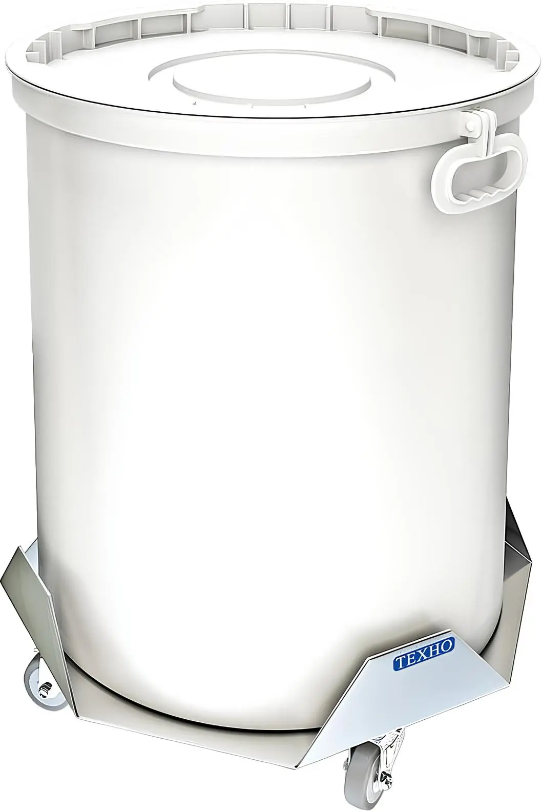 Контейнер для мусора Техно-ТТ ТП-218П Контейнер для мусора Техно-ТТ ТП-218П