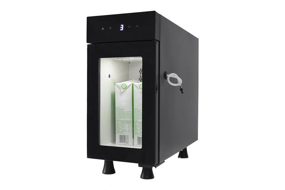 Холодильник для молока BR9C Холодильник для молока BR9C