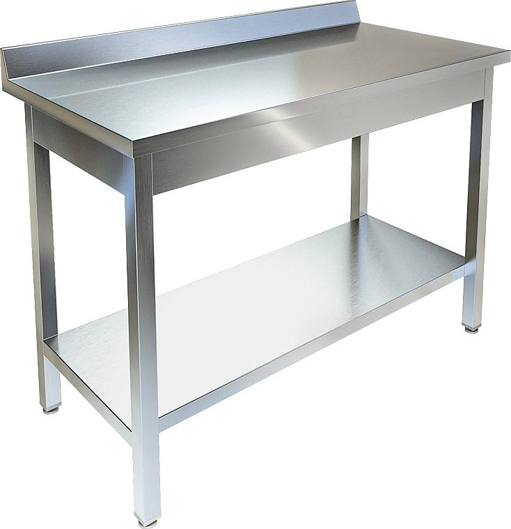 Стол открытый Техно-ТТ СПП-933/1200