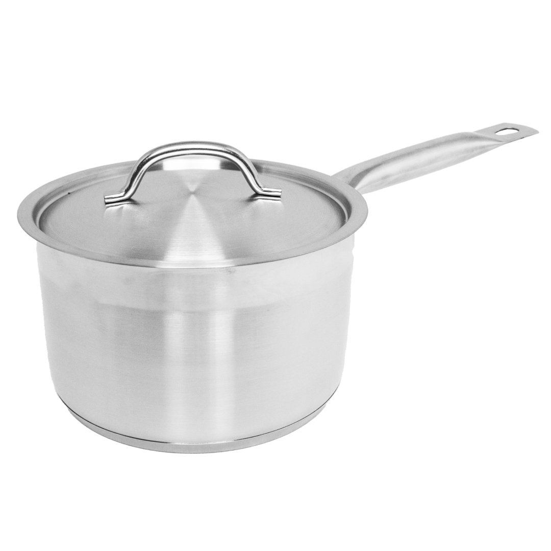 Сотейник с крышкой EKSI ЕКС1742К