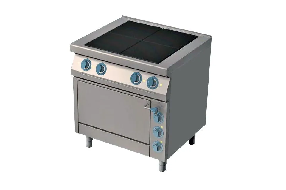 Плита Kogast ES-T49/1 Плита Kogast ES-T49/1