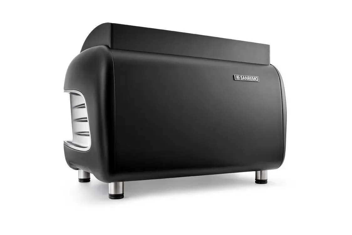Кофемашина профессиональная Sanremo UVM210213806D Кофемашина профессиональная Sanremo UVM210213806D