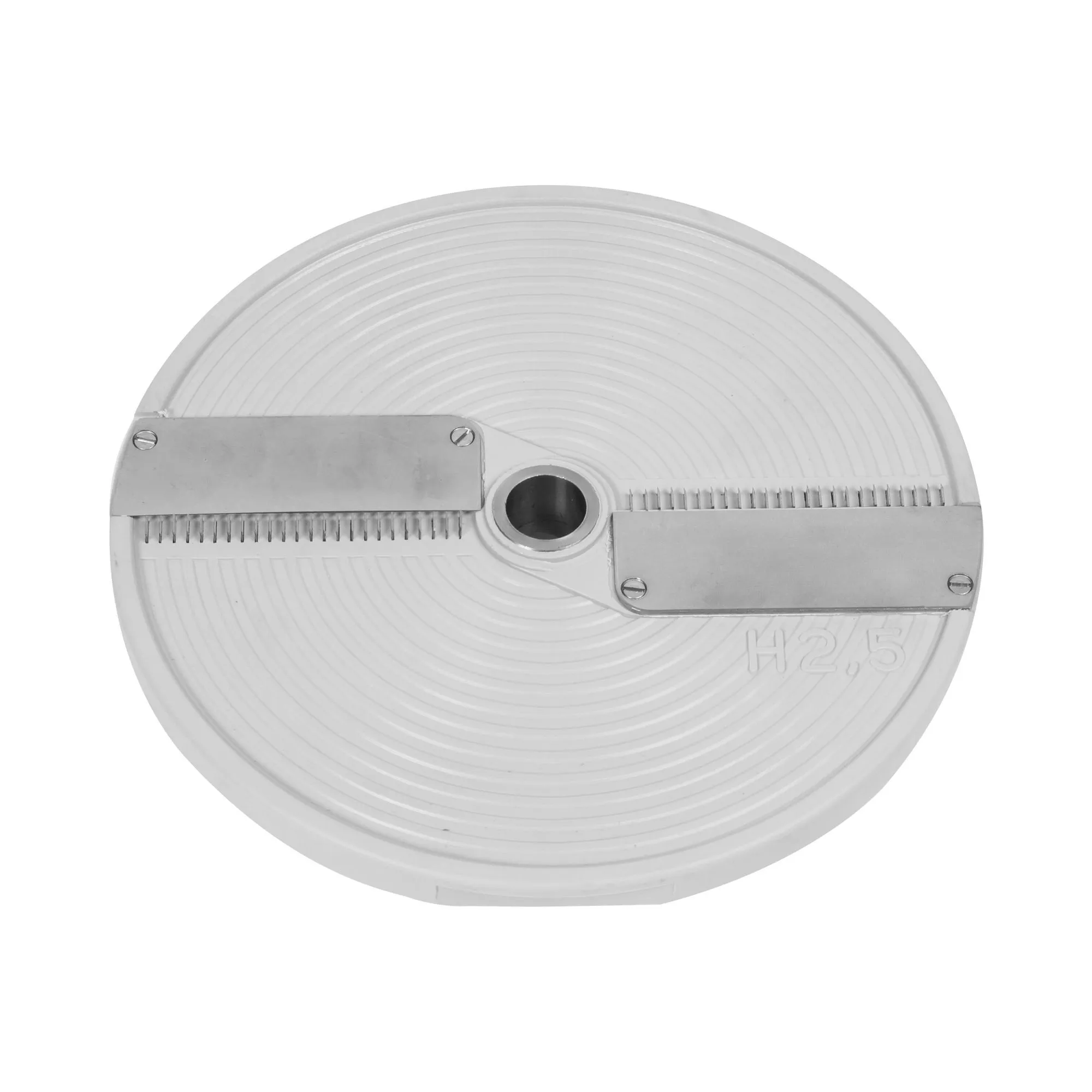 Диск для овощерезок Vortmax H4 диск