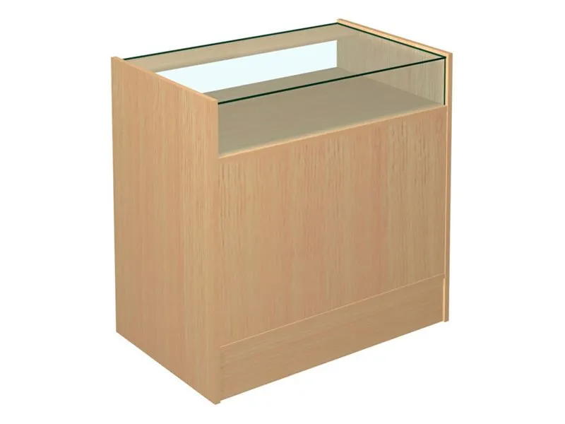 Прилавок из ДСП Cryspi ET 5590 GS