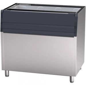 Бункер для льдогенераторов Brema BIN 350*G280-510-TM450 Бункер для льдогенераторов Brema BIN 350*G280-510-TM450
