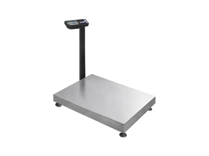 Весы напольные МАССА-К TB-M-600-A3
