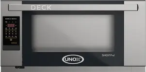 Печь подовая UNOX XEKDT-01EU-D, электрическая Печь подовая UNOX XEKDT-01EU-D, электрическая