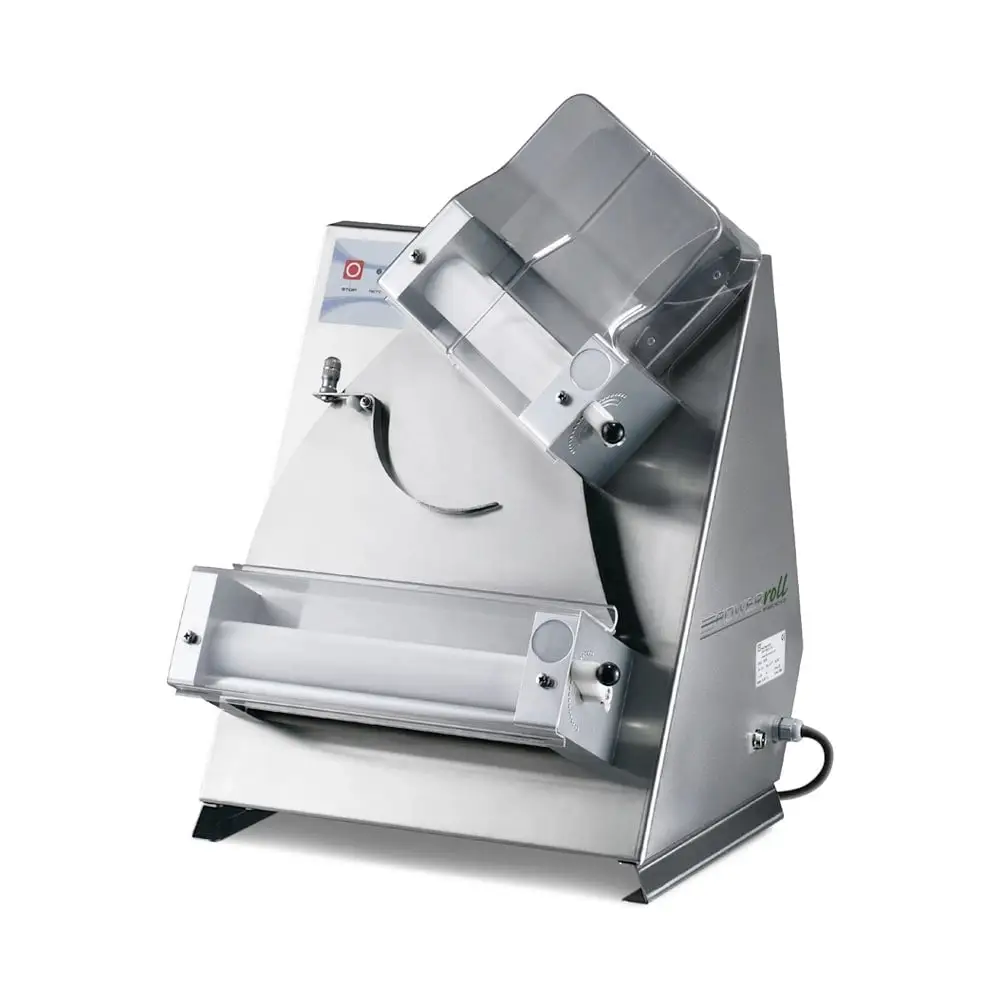 Тестораскаточная машина WellPizza VSM 30 WLBake