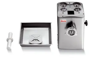 Мясорубка Sirman TC 22 BARCELLONA Q Tf Ice