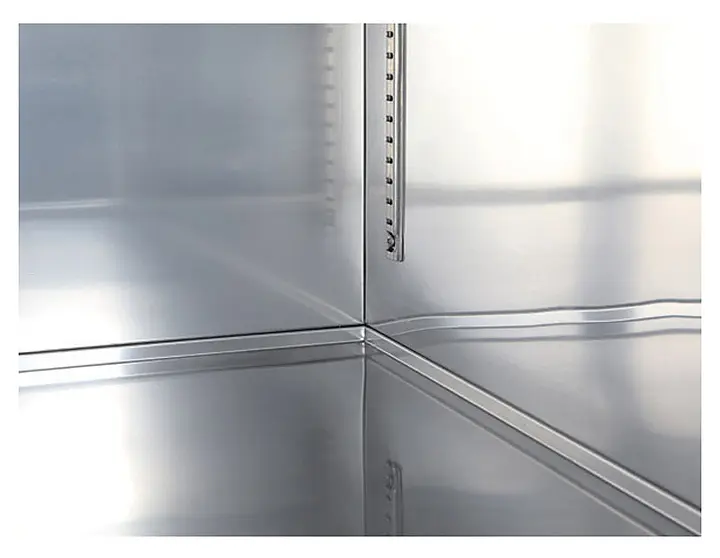 Стол холодильный Turbo Air KURF15-2-700