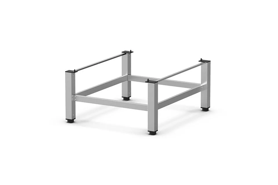 Стенд низкий UNOX XWKRT-00EF-L, для печи конвекционной XEFT