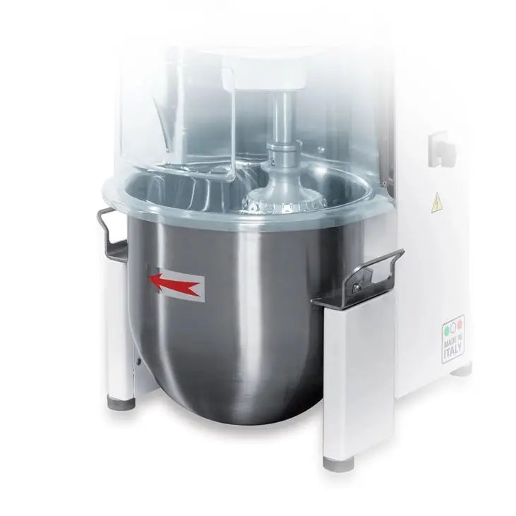 Дежа для планетарных миксеров WLBake Дежа д/РМ12 (12л)