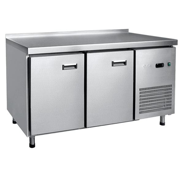 Стол холодильный Abat СХС-70-01 дв/ящ. Стол холодильный Abat СХС-70-01 дв/ящ.