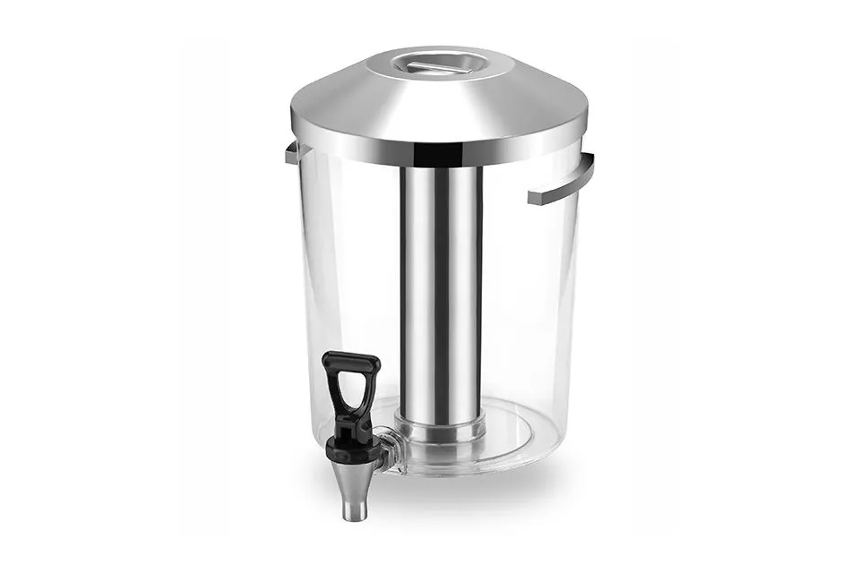 Диспенсер для шведского стола Pujadas 904.807