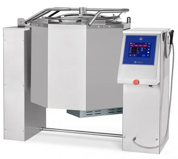 Котел пищеварочный Abat КПЭМ-160-ОМП