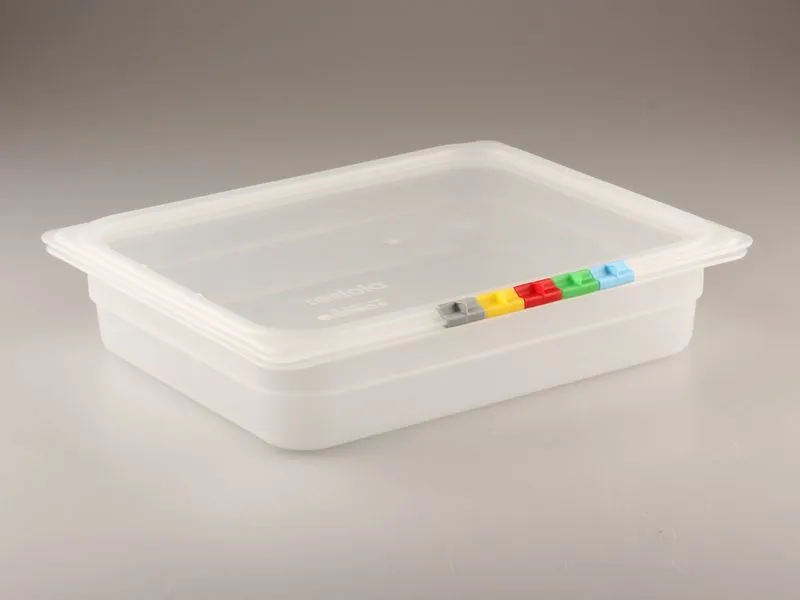 Гастроёмкость из полипропилена Рестола 422107401