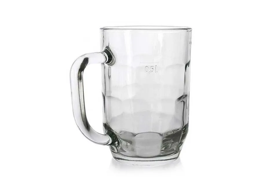 Кружка для пива OSZ 12с1583