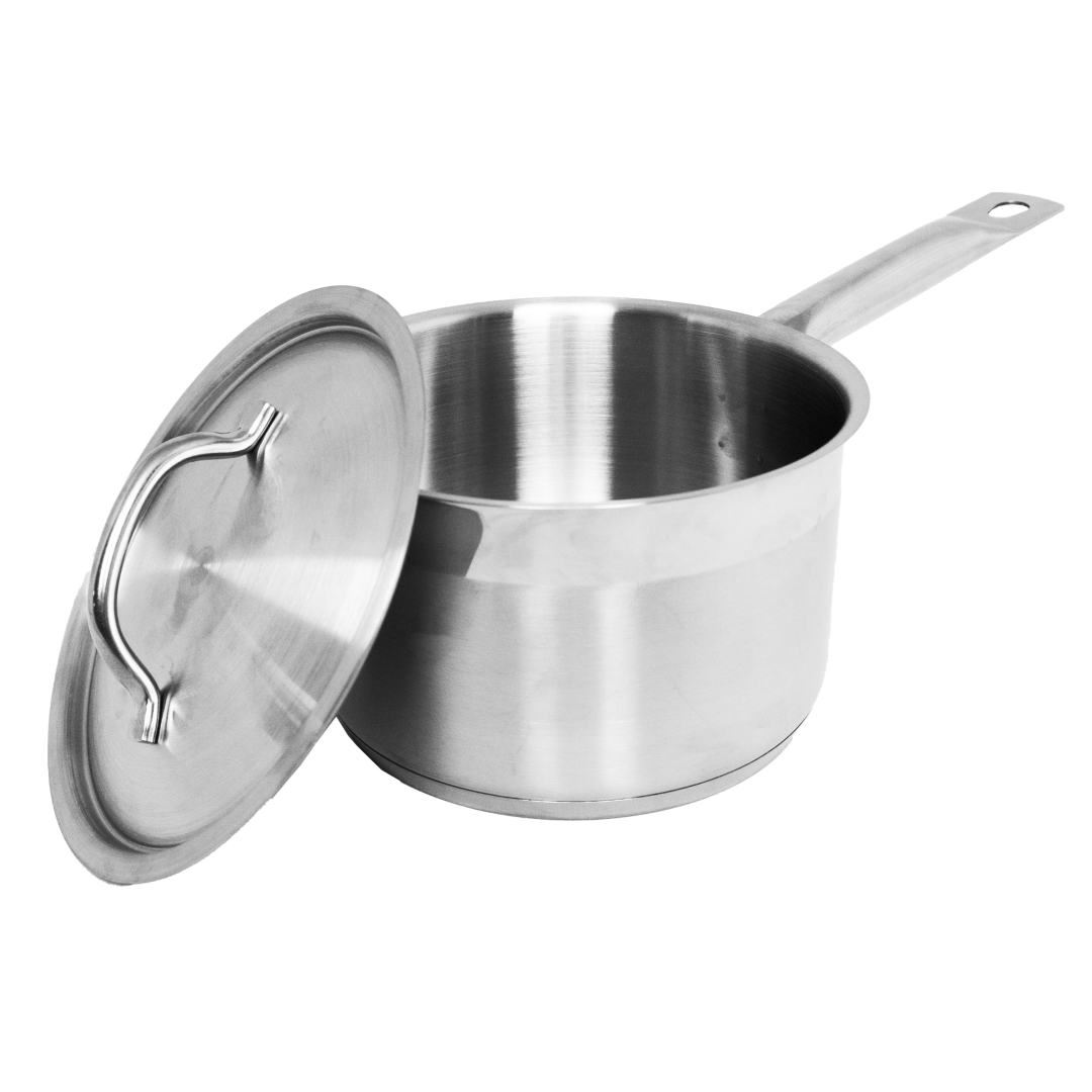 Сотейник с крышкой EKSI ЕКС1742К