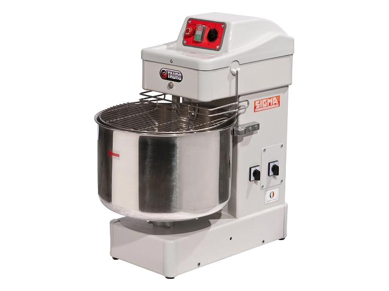 Тестомес Sigma TAURO 40-2V (TRO 40002) Тестомес Sigma TAURO 40-2V (TRO 40002)