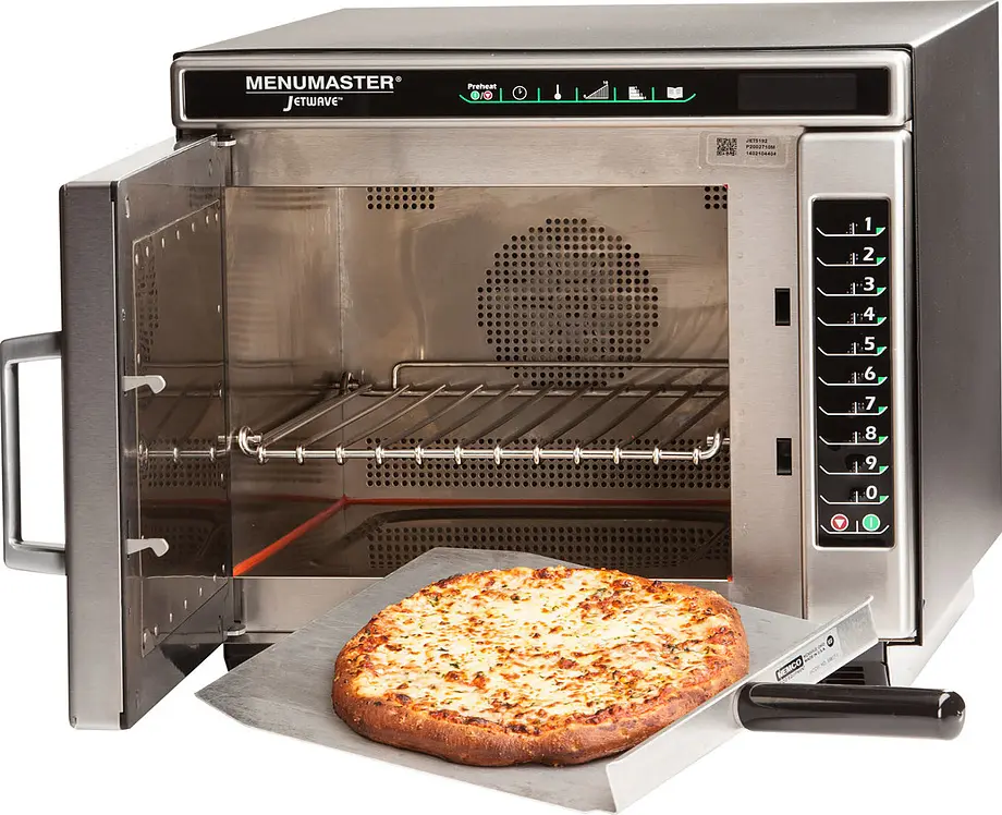 Микроволновая печь XpressChef JET514