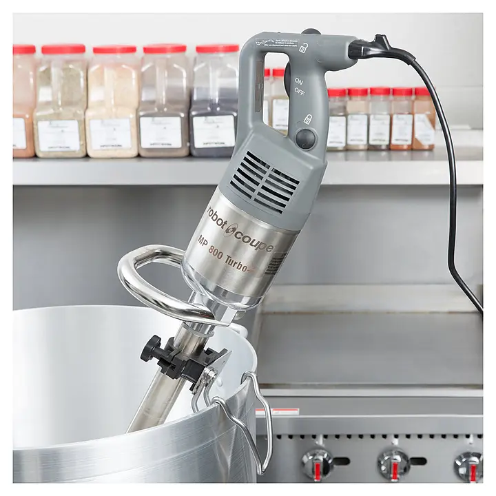 Держатель для ручных миксеров Robot Coupe 27358