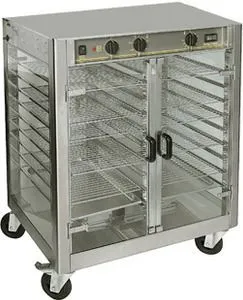 Тепловой шкаф Roller Grill RE 2 Тепловой шкаф Roller Grill RE 2