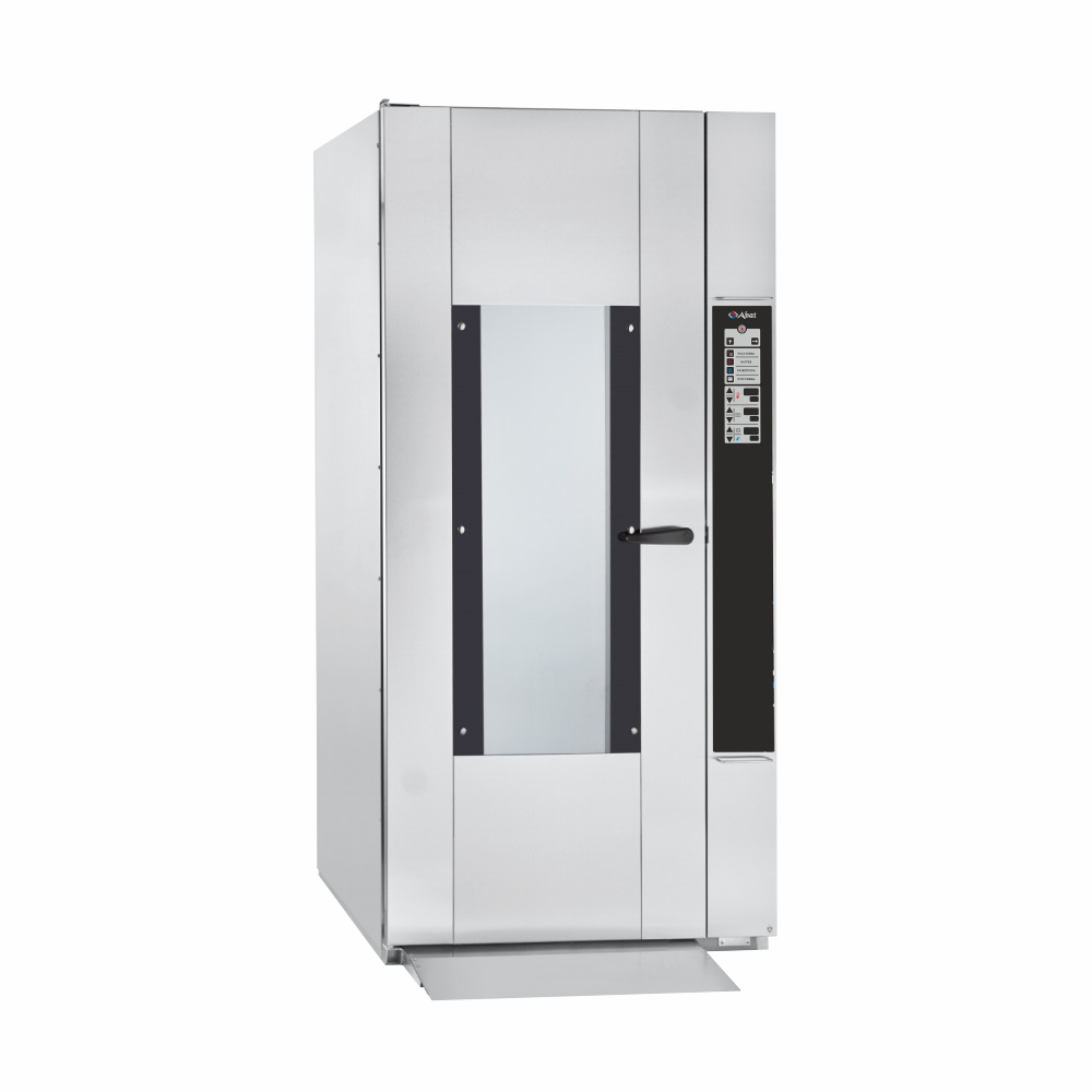 Расстоечный шкаф Abat ШРТ-18П