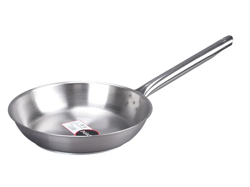 Сковорода из нержавеющей стали Pujadas 213.026