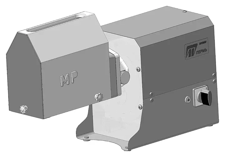Тендерайзер ТОРГМАШ-Пермь МР-25 Тендерайзер ТОРГМАШ-Пермь МР-25