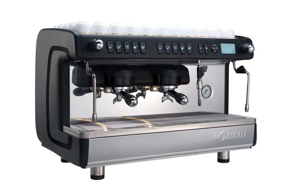 Кофемашина профессиональная LaCimbali M26 SE DT2 TС
